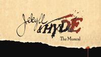 Jekyll & Hyde (b'way)