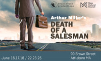 Death of a Salesman