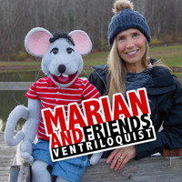 Marian and Friends Ventriloquist