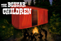 The Boxcar Children