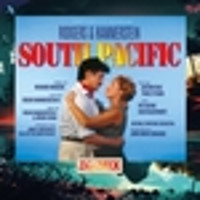 Rodgers & Hammerstein South Pacific Upcoming Broadway CD