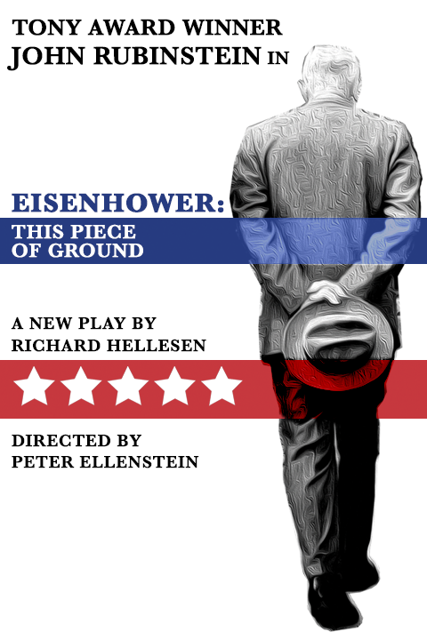 Eisenhower: This Piece of Ground