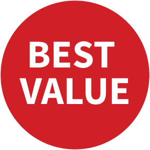 Best Value - Save $ with a Premium Listing